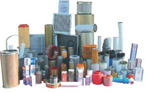 Industrial-Filters